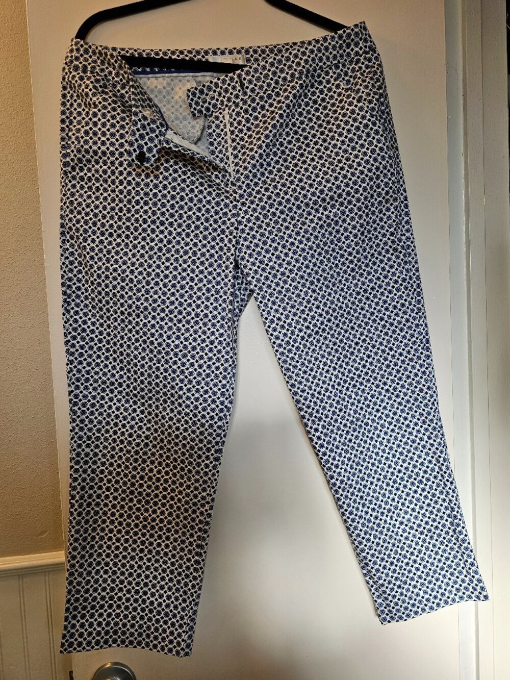Woman's dress pants